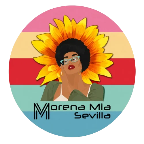 Logo de Morenamía Sevilla
